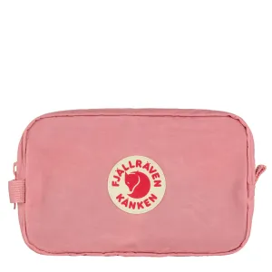Fjallraven Kanken Gear Bag Pink Fjällräven Kånken Bags
