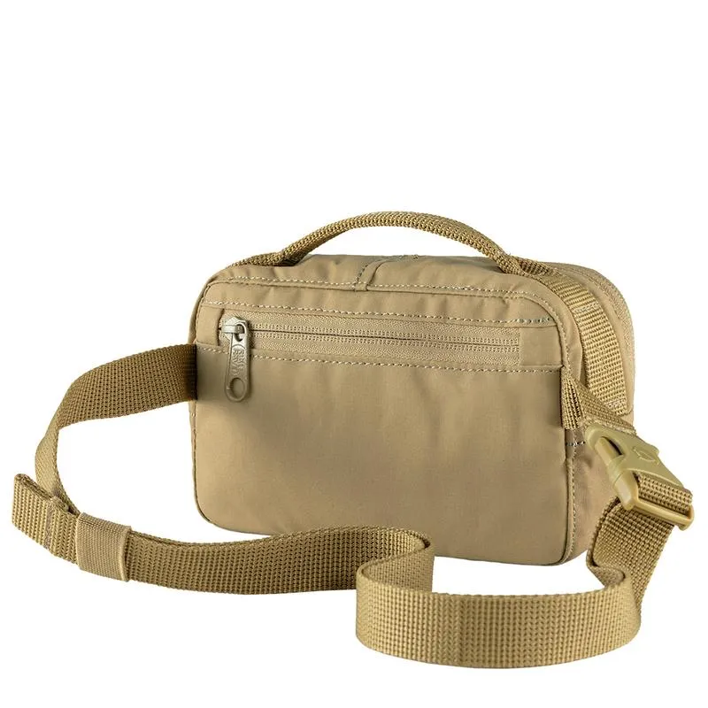 Fjallraven Kanken Hip Pack Clay Fjällräven Kånken Bags