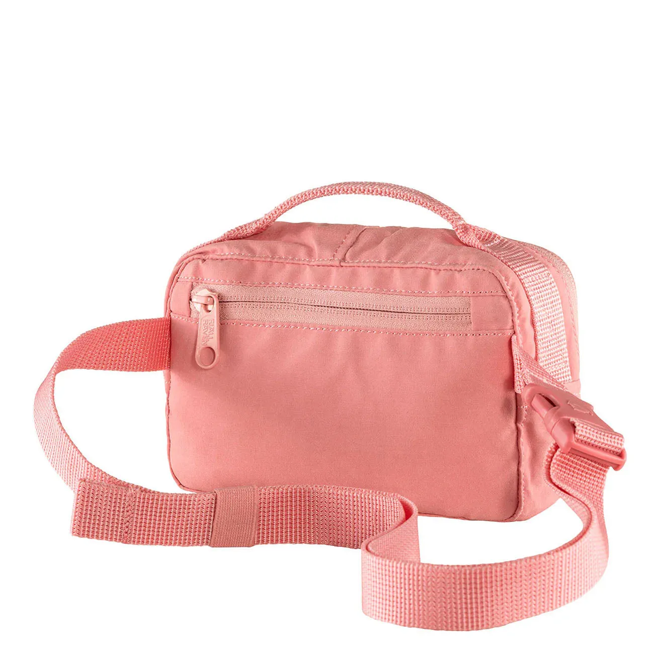 Fjallraven Kanken Hip Pack Pink Fjällräven Kånken Bags