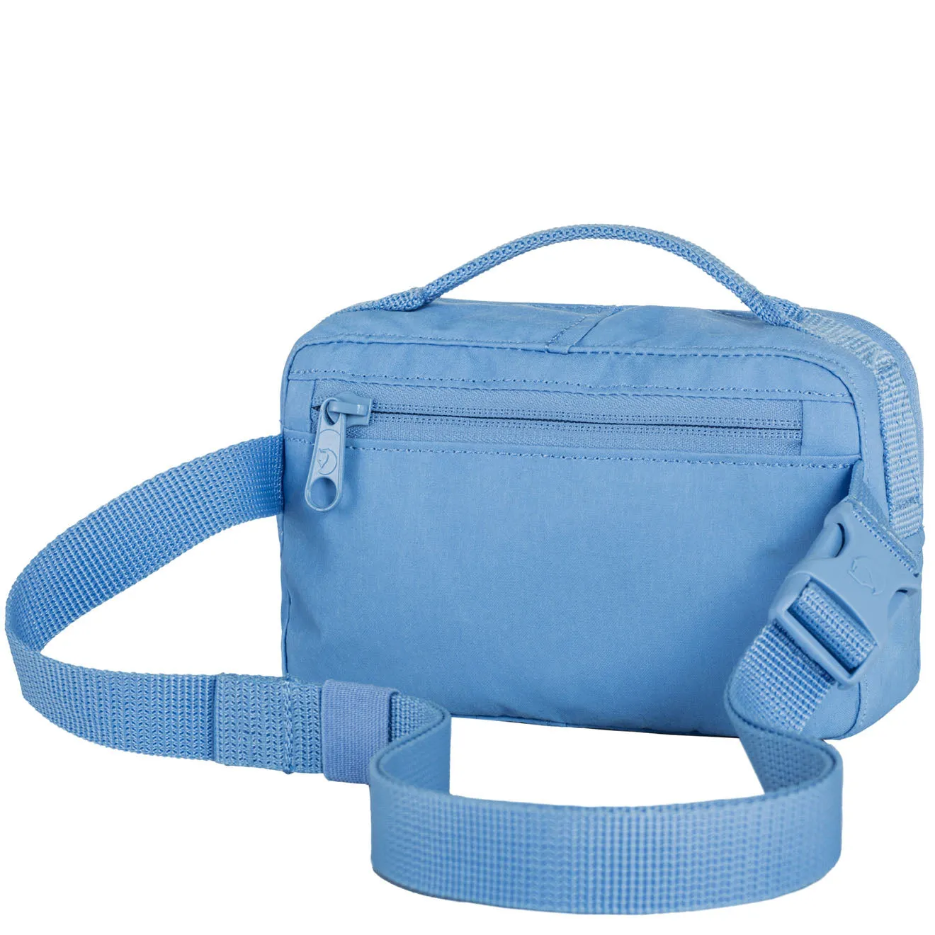 Fjallraven Kanken Hip Pack Ultramarine Fjällräven Kånken Bags