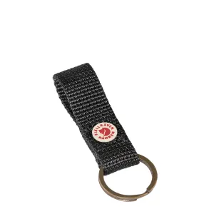 Fjallraven Kanken Keyring Black Fjällräven Kånken Bags