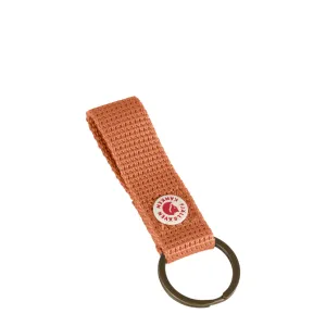 Fjallraven Kanken Keyring Desert Brown Fjällräven Kånken Bags