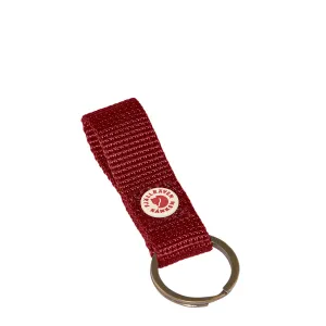 Fjallraven Kanken Keyring Ox Red Fjällräven Kånken Bags