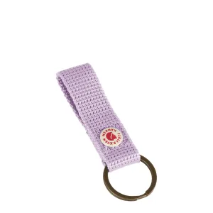 Fjallraven Kanken Keyring Pastel Lavender Fjällräven Kånken Bags