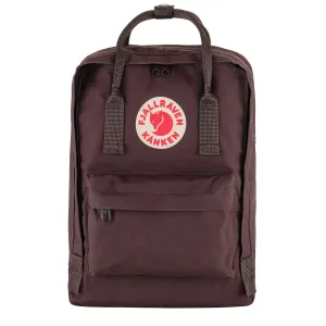 Fjallraven Kanken Laptop 13 Blackberry Fjällräven Kånken Bags