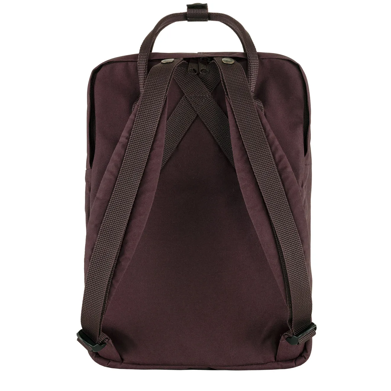 Fjallraven Kanken Laptop 13 Blackberry Fjällräven Kånken Bags