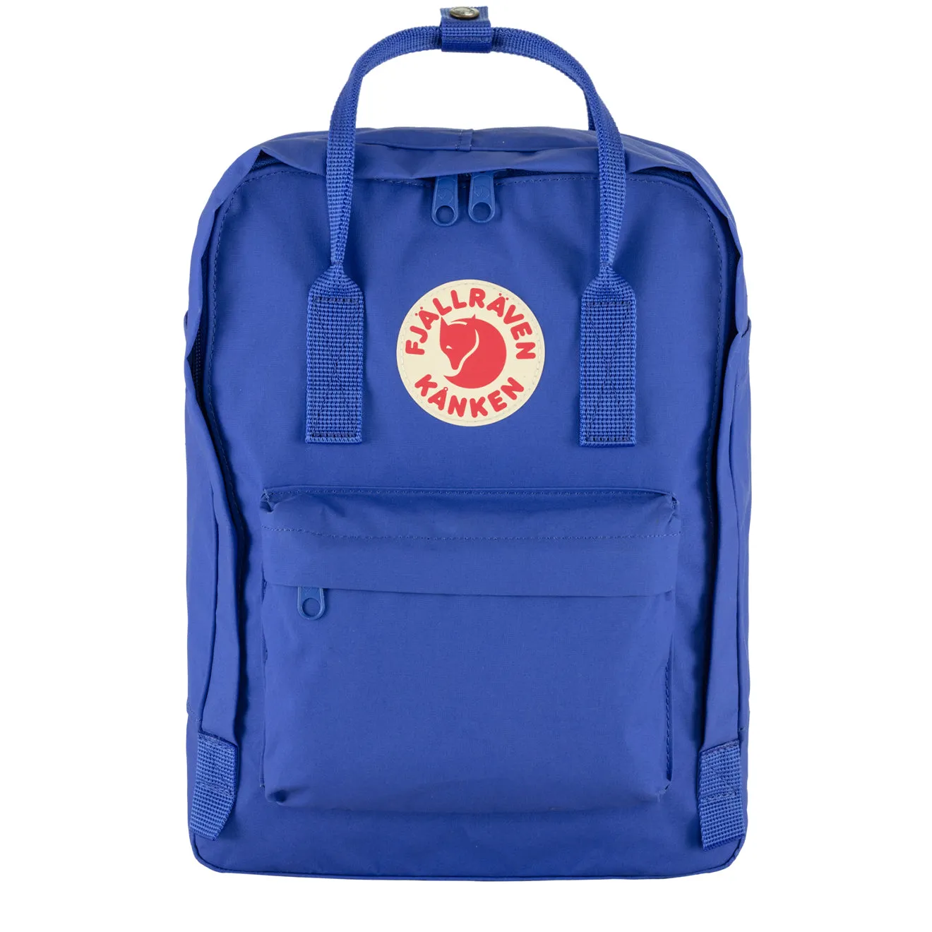 Fjallraven Kanken Laptop 13 Cobalt Blue Fjällräven Kånken Bags
