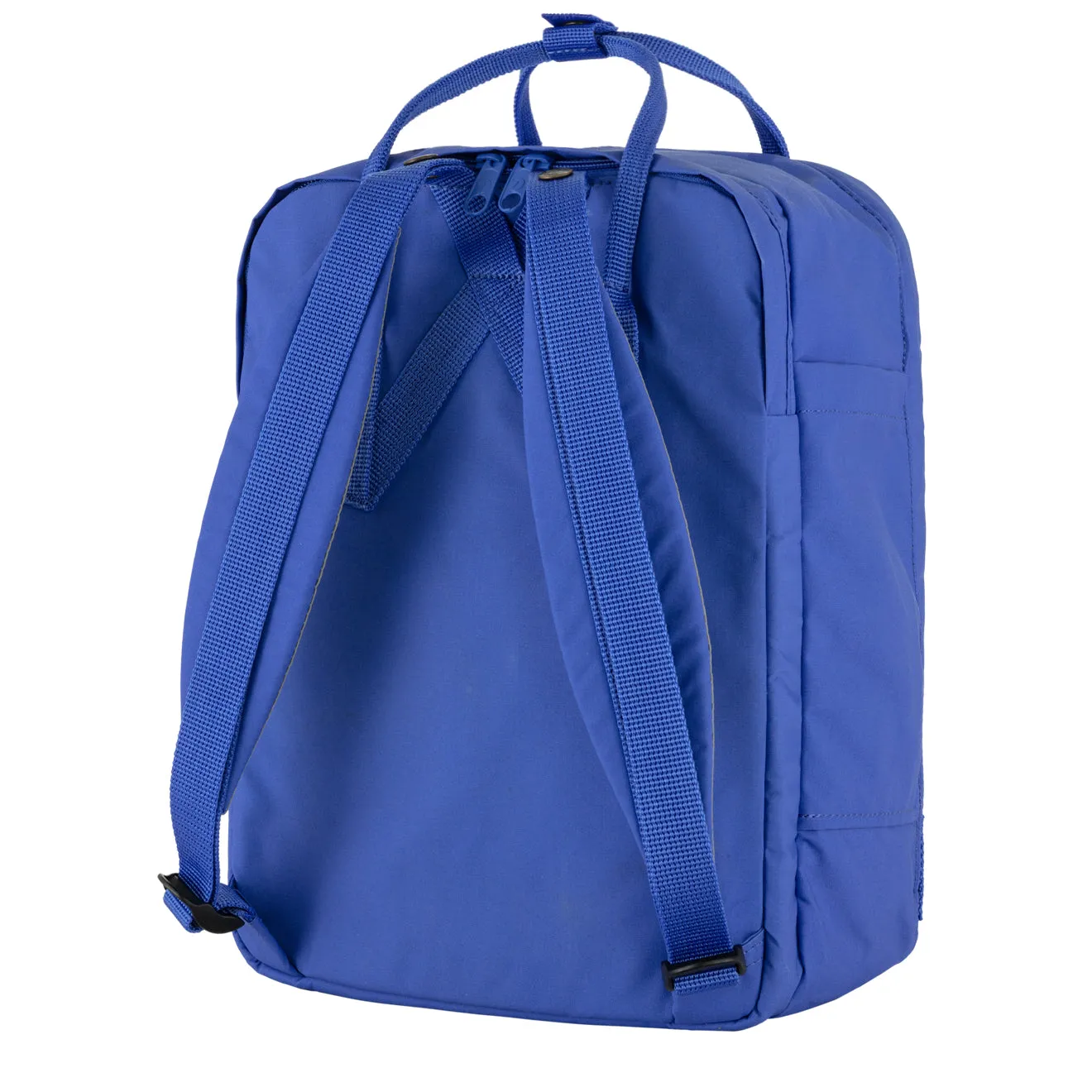 Fjallraven Kanken Laptop 13 Cobalt Blue Fjällräven Kånken Bags