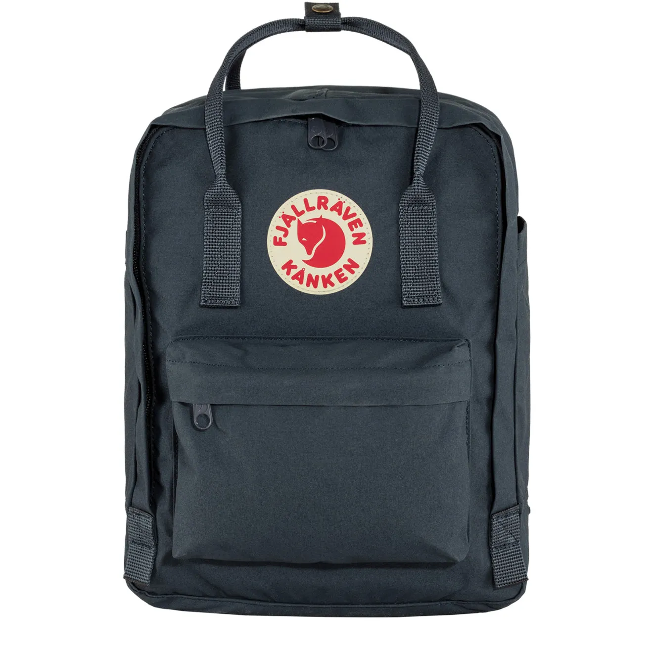 Fjallraven Kanken Laptop 13 Navy Fjällräven Kånken Bags