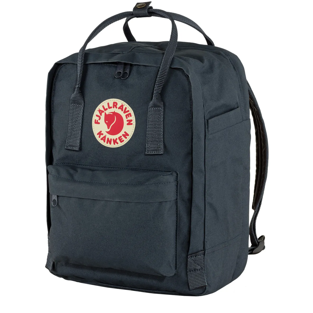 Fjallraven Kanken Laptop 13 Navy Fjällräven Kånken Bags