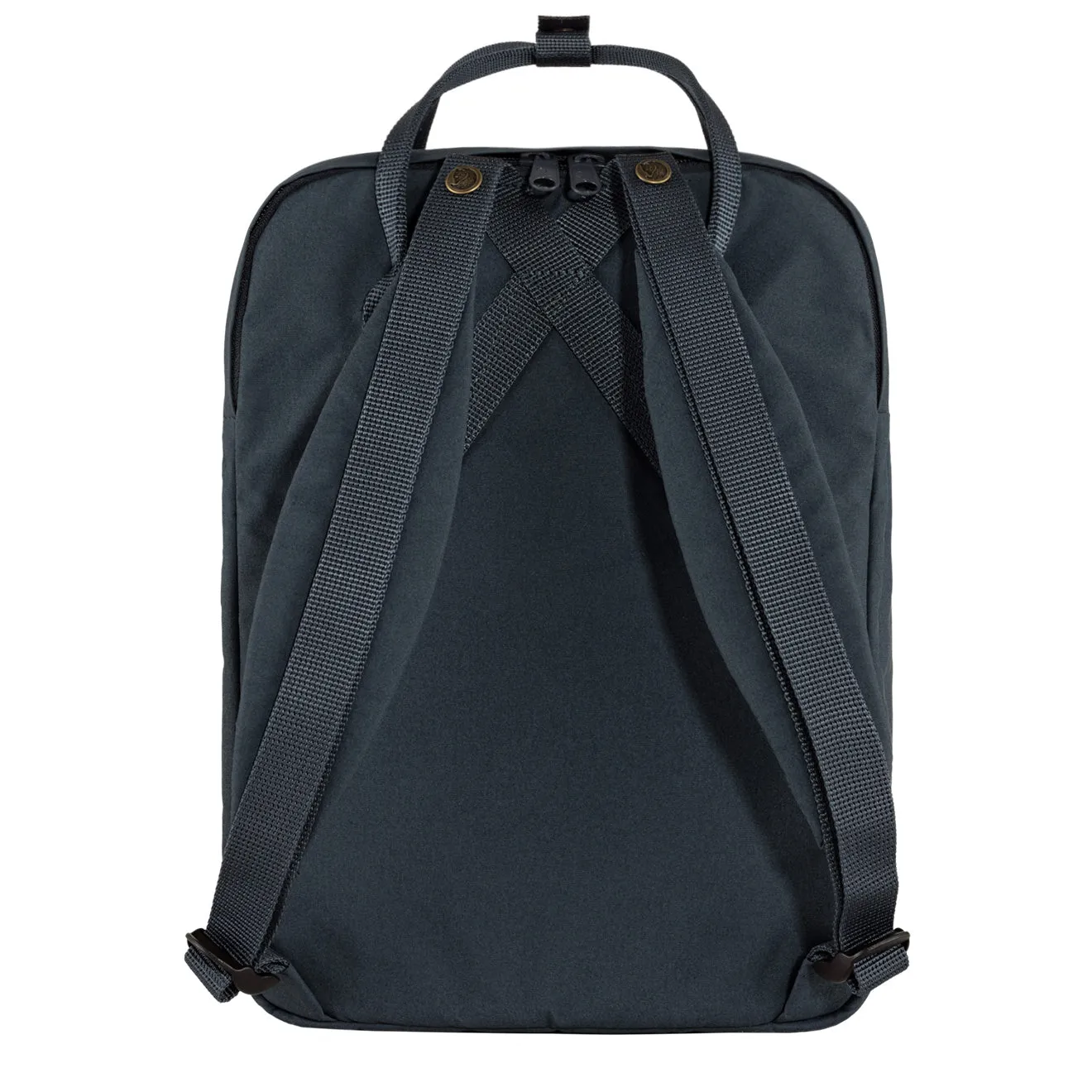 Fjallraven Kanken Laptop 13 Navy Fjällräven Kånken Bags