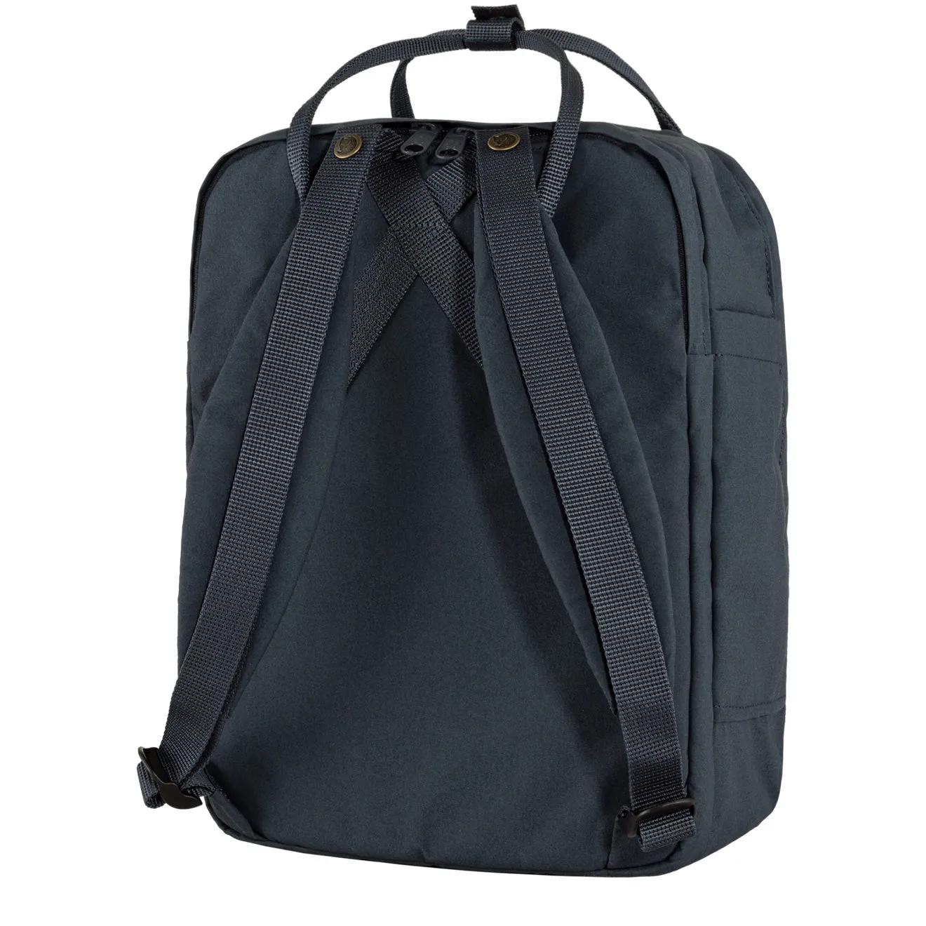 Fjallraven Kanken Laptop 13 Navy Fjällräven Kånken Bags