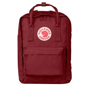 Fjallraven Kanken Laptop 13 Ox Red Fjällräven Kånken Bags