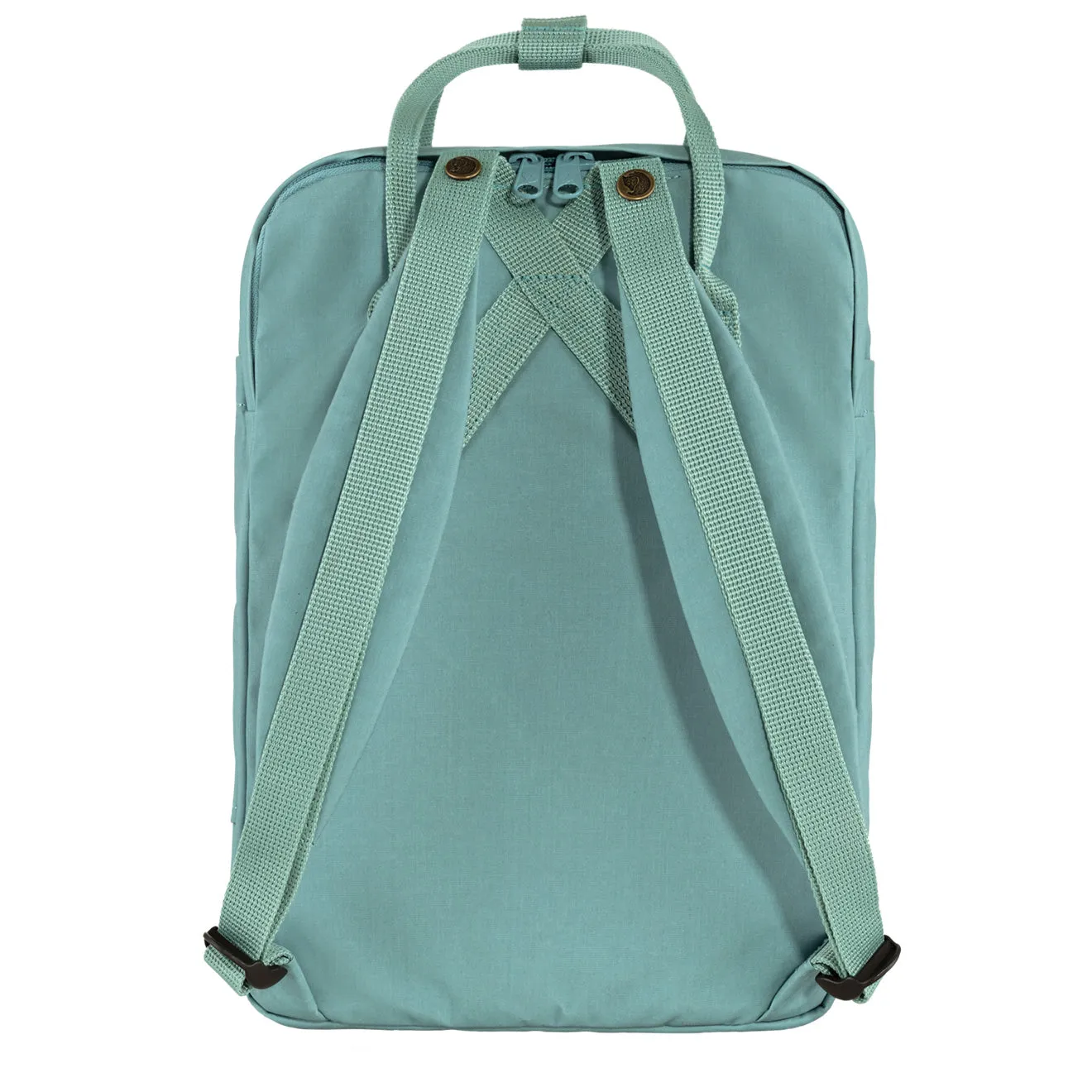 Fjallraven Kanken Laptop 13 Sky Blue Fjällräven Kånken Bags