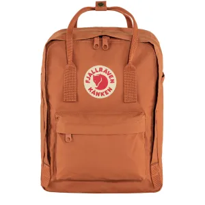 Fjallraven Kanken Laptop 13 Terracotta Brown Fjällräven Kånken Bags