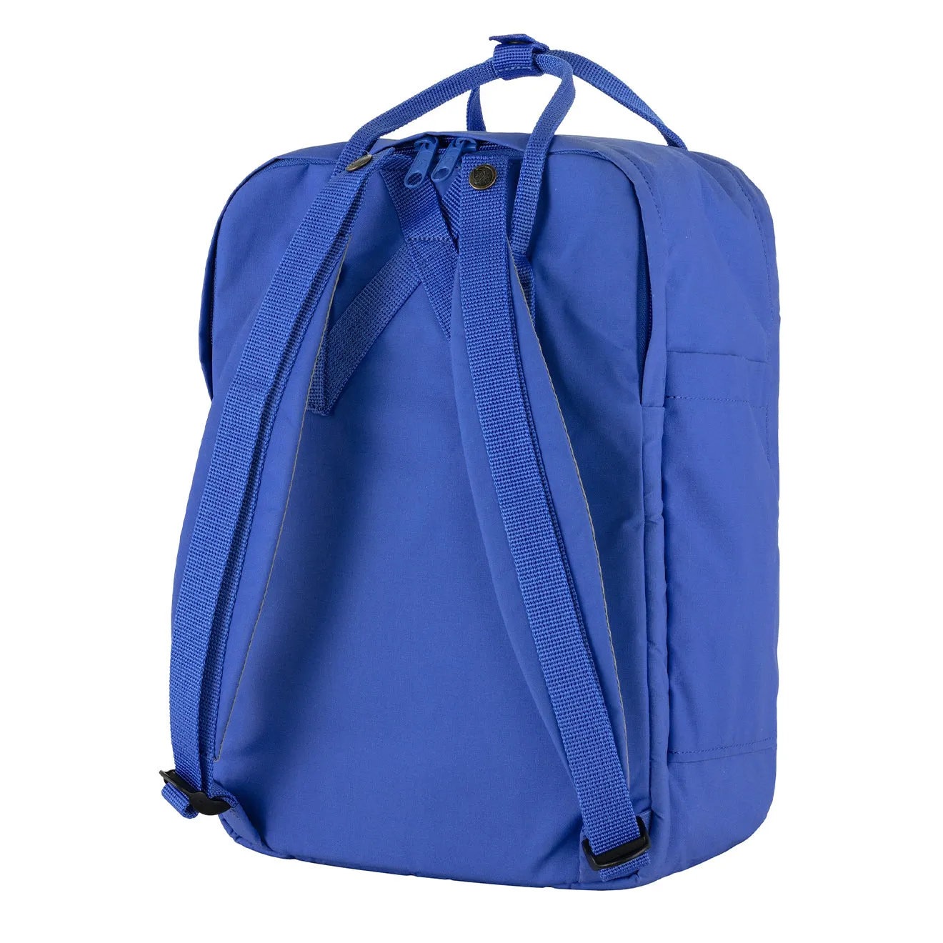 Fjallraven Kanken Laptop 15 Cobalt Blue Fjällräven Kånken Bags