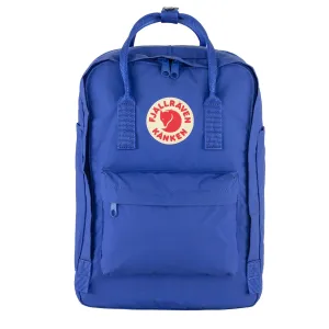 Fjallraven Kanken Laptop 15 Cobalt Blue Fjällräven Kånken Bags