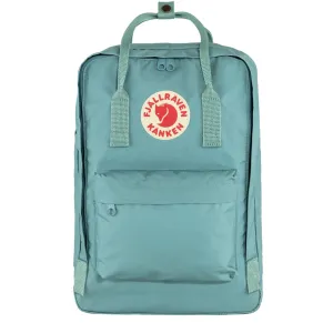 Fjallraven Kanken Laptop 15 Sky Blue Fjällräven Kånken Bags