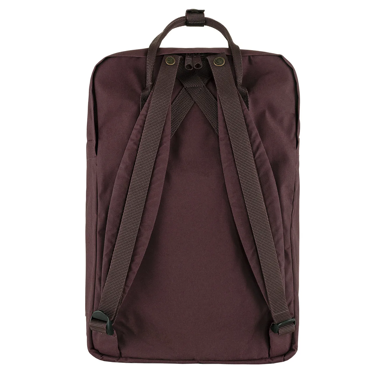Fjallraven Kanken Laptop 17 Blackberry Fjällräven Kånken Bags