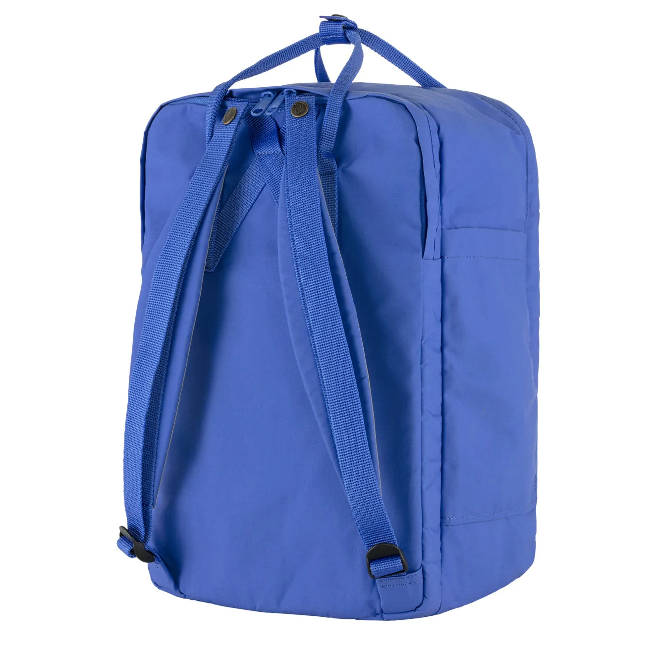 Fjallraven Kanken Laptop 17 Cobalt Blue Fjällräven Kånken Bags