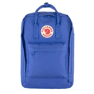 Fjallraven Kanken Laptop 17 Cobalt Blue Fjällräven Kånken Bags