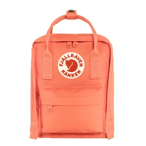 Fjallraven Kanken Mini Backpack Korall Fjällräven Kånken Bags