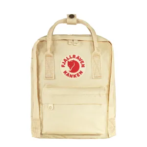 Fjallraven Kanken Mini Backpack Light Oak Fjällräven Kånken Bags