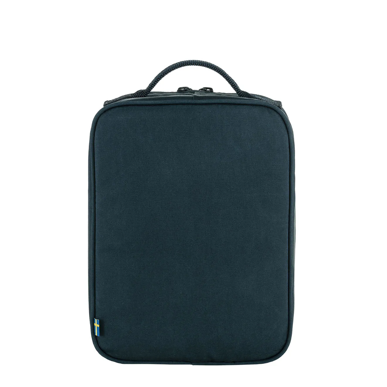 Fjallraven Kanken Mini Cooler Lunch Bag Navy Fjällräven Kånken Bags