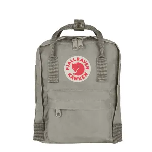 Fjallraven Kanken Mini Fog Fjällräven Kånken Bags