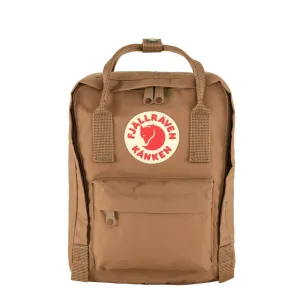 Fjallraven Kanken Mini Khaki Dust Fjällräven Kånken Bags
