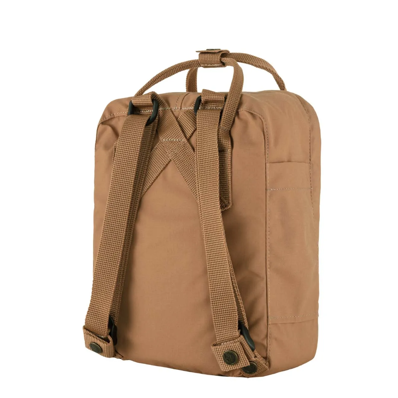 Fjallraven Kanken Mini Khaki Dust Fjällräven Kånken Bags