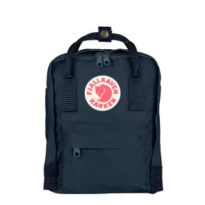 Fjallraven Kanken Mini Navy Fjällräven Kånken Bags