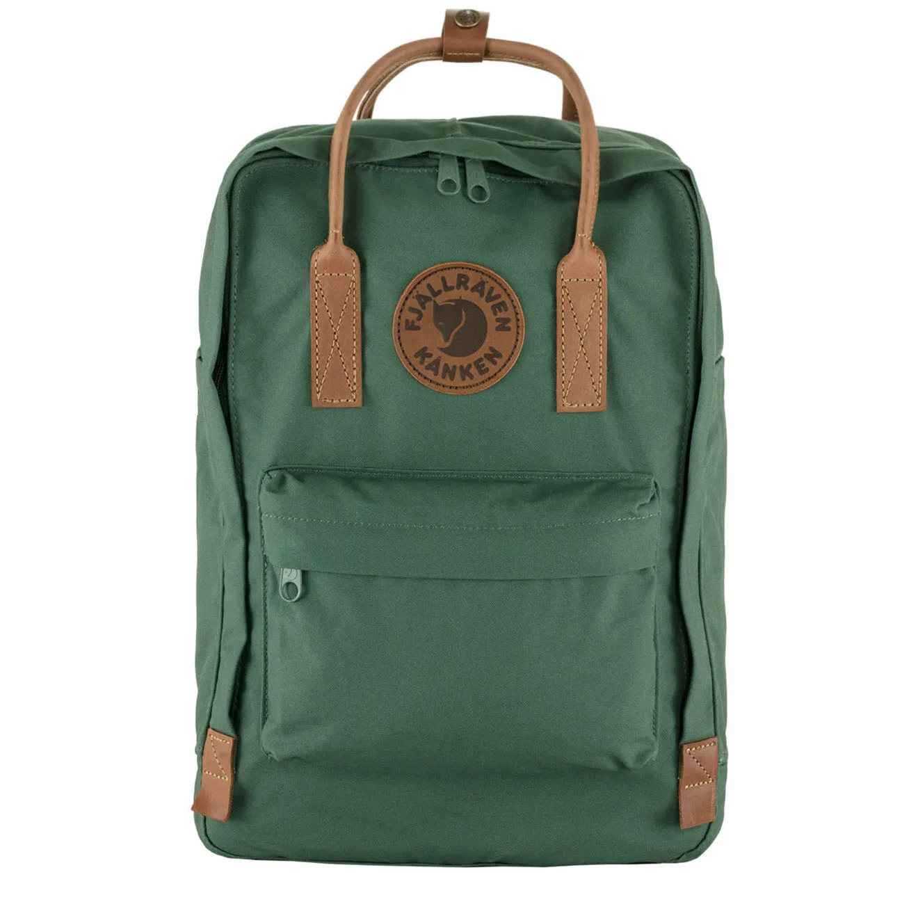 Fjallraven Kanken No. 2 Laptop 15 Deep Patina Fjällräven Kånken Bags
