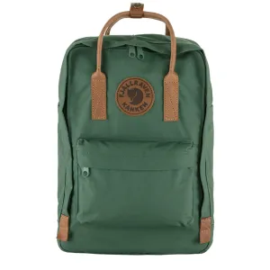 Fjallraven Kanken No. 2 Laptop 15 Deep Patina Fjällräven Kånken Bags