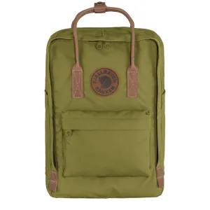 Fjallraven Kanken No. 2 Laptop 15 Foliage Green Fjällräven Kånken Bags