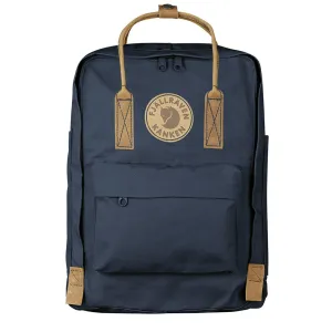 Fjallraven Kanken No. 2 Laptop 15 Navy Fjällräven Kånken Bags
