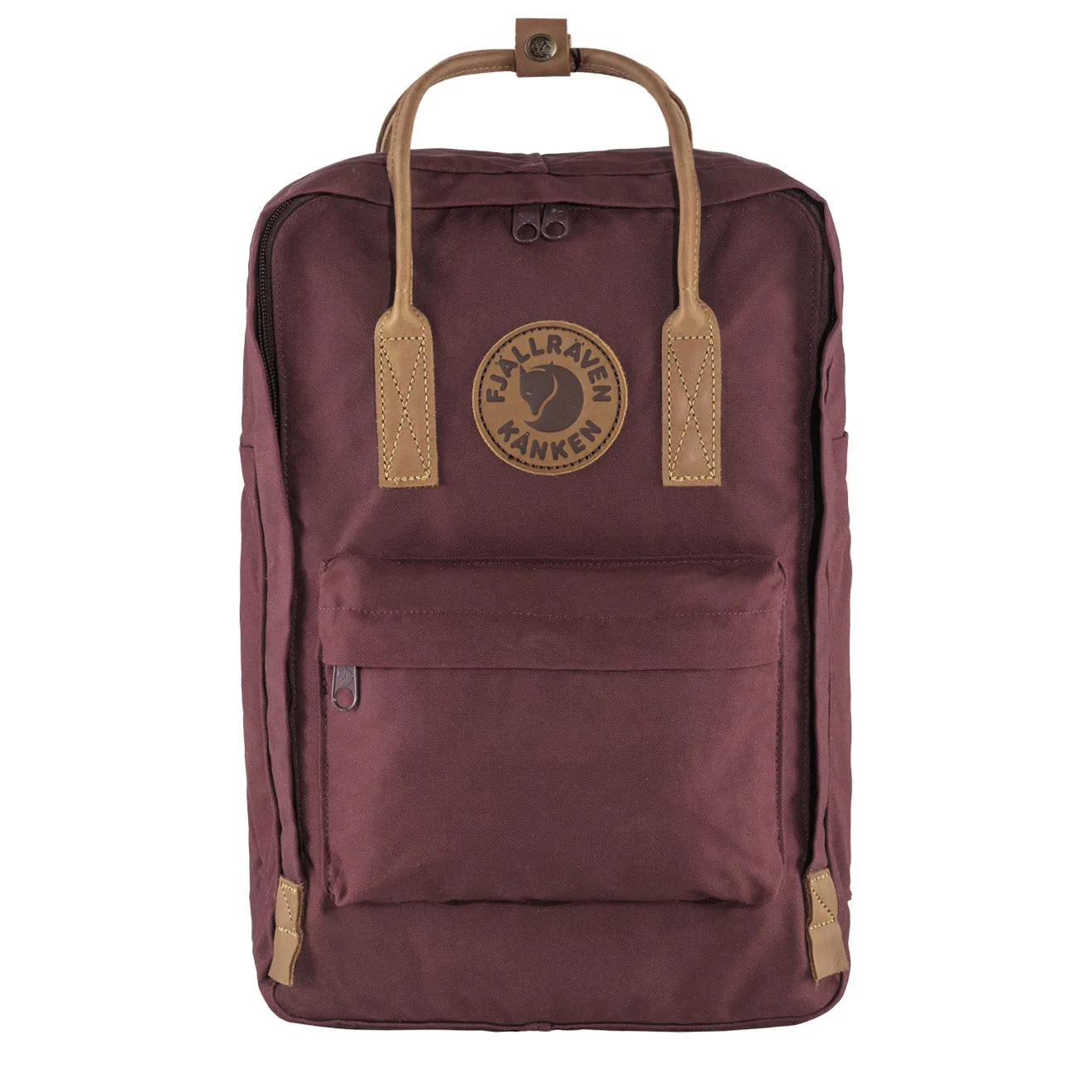 Fjallraven Kanken No. 2 Laptop 15 Port Fjällräven Kånken Bags