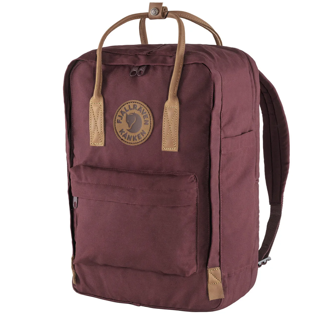 Fjallraven Kanken No. 2 Laptop 15 Port Fjällräven Kånken Bags