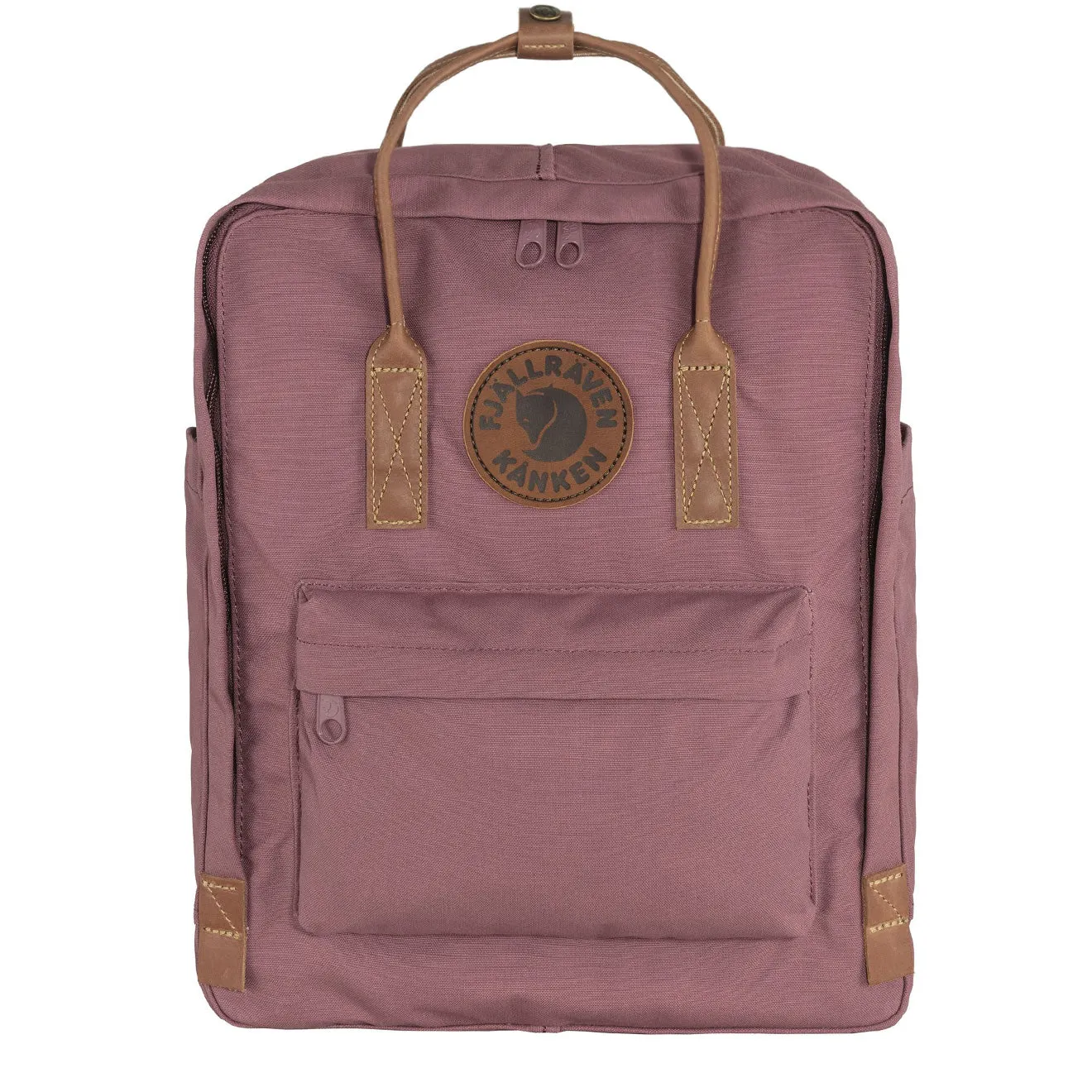 Fjallraven Kanken No. 2 Mesa Purple Fjällräven Kånken Bags