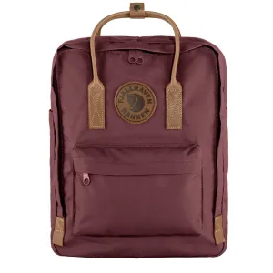 Fjallraven Kanken No. 2 Port Fjällräven Kånken Bags