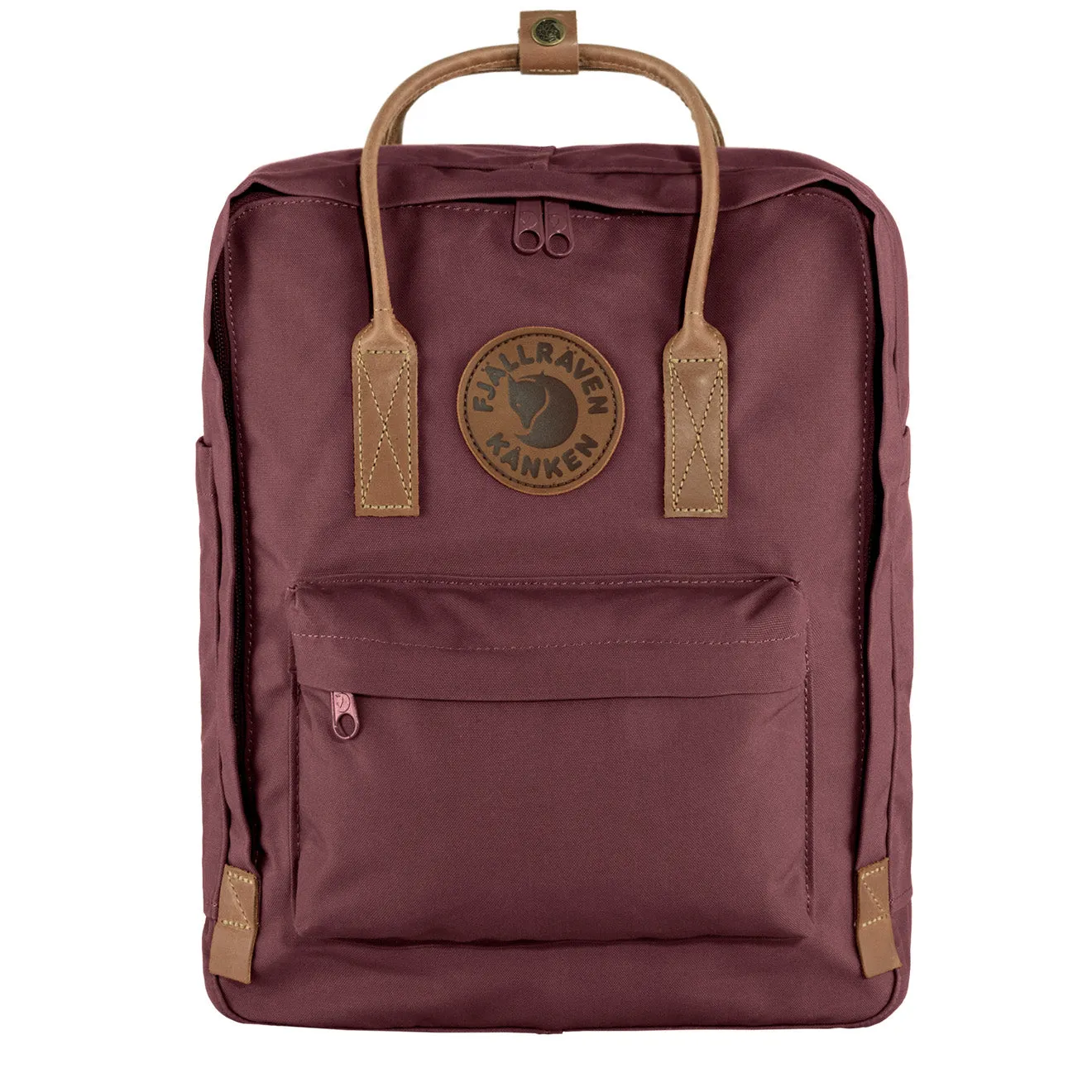 Fjallraven Kanken No. 2 Port Fjällräven Kånken Bags