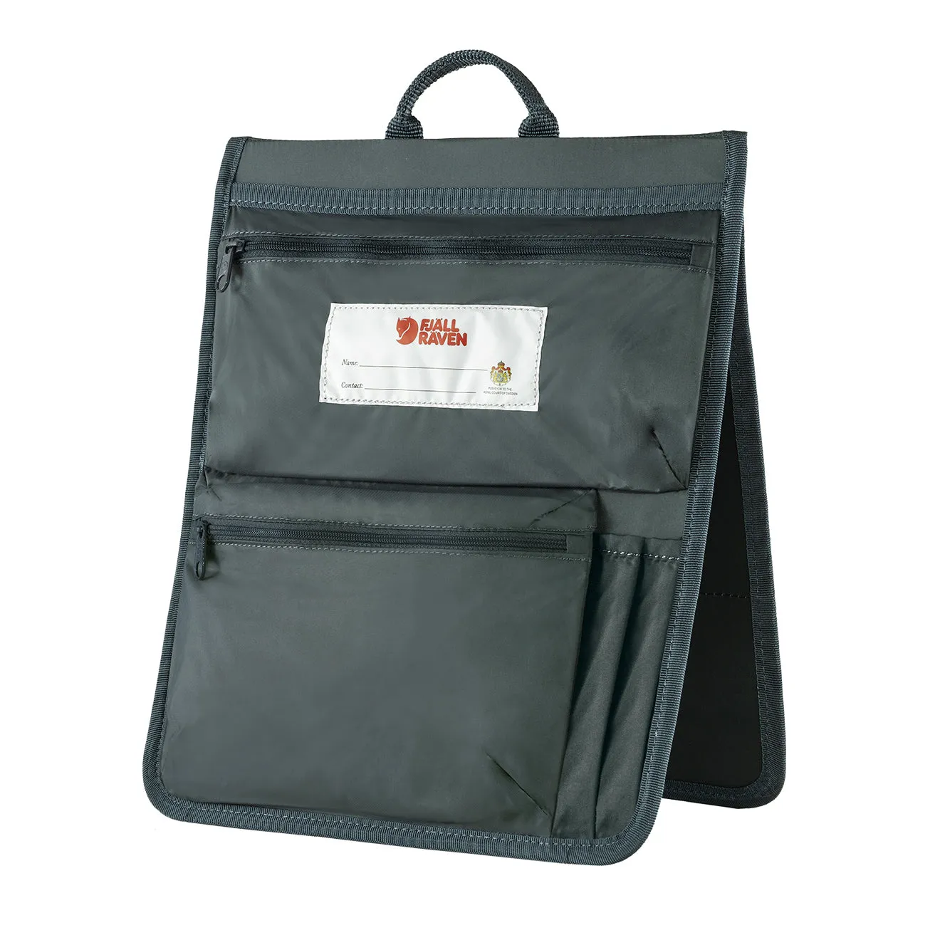 Fjallraven Kanken Organizer Navy Fjällräven Kånken Bags