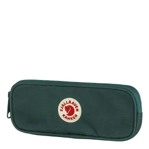 Fjallraven Kanken Pen Case Arctic Green Fjällräven Kånken Bags