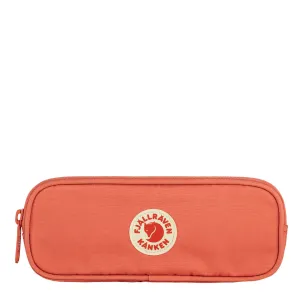Fjallraven Kanken Pen Case Korall Fjällräven Kånken Bags