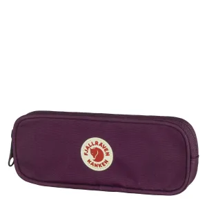 Fjallraven Kanken Pen Case Royal Purple Fjällräven Kånken Bags
