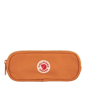 Fjallraven Kanken Pen Case Spicy Orange Fjällräven Kånken Bags