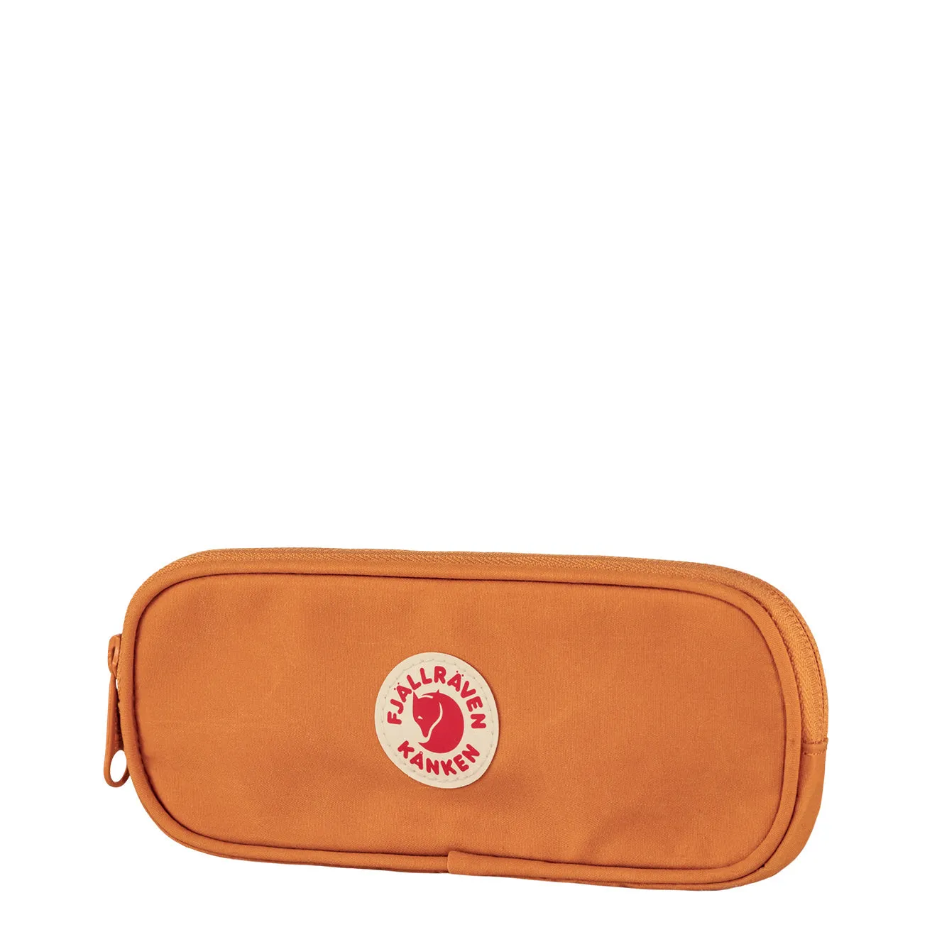 Fjallraven Kanken Pen Case Spicy Orange Fjällräven Kånken Bags