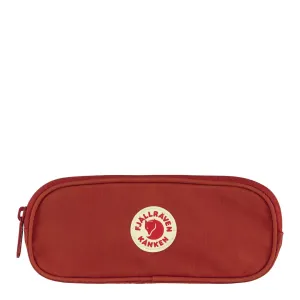 Fjallraven Kanken Pen Case True Red Fjällräven Kånken Bags