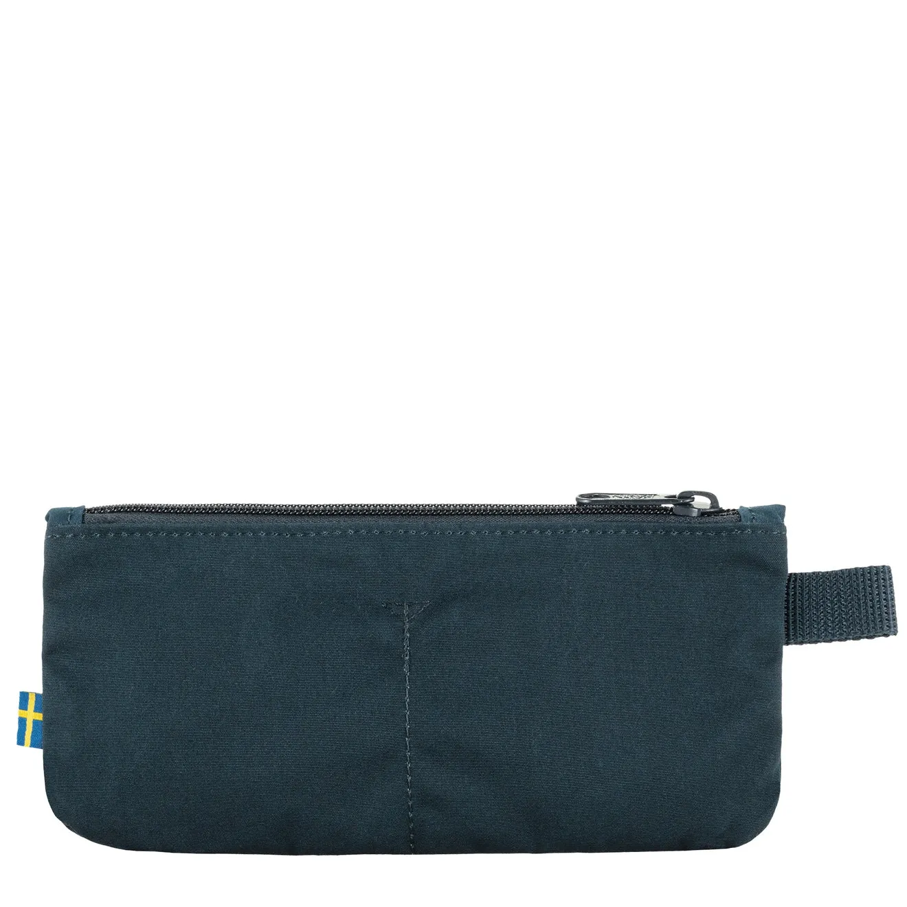 Fjallraven Kanken Pen Case V2 Navy Fjällräven Kånken Bags