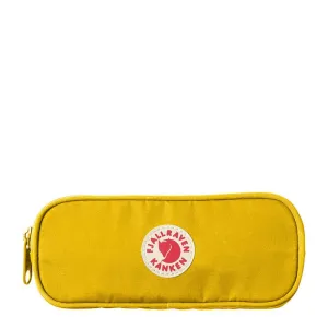 Fjallraven Kanken Pen Case Warm Yellow Fjällräven Kånken Bags